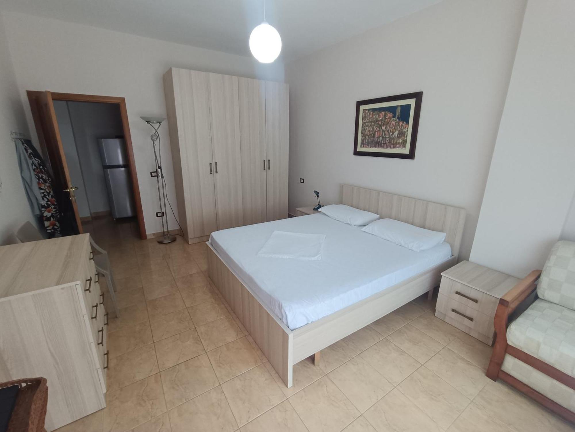 Holiday Family Apartment Golem  Room photo