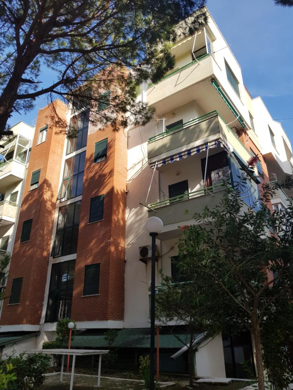 Holiday Family Apartment Golem  Exterior photo